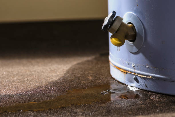 Trusted Merkel, TX Water damage restoration Experts