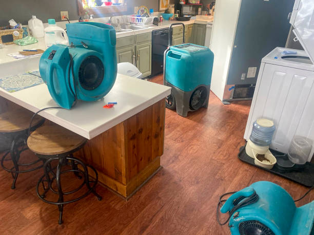 Fire Damage Restoration in Merkel, TX