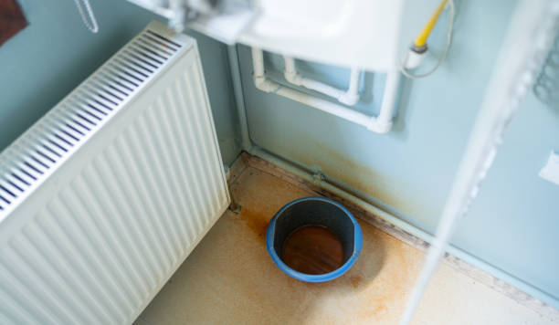 Best Sewage cleanup and water damage restoration  in Merkel, TX