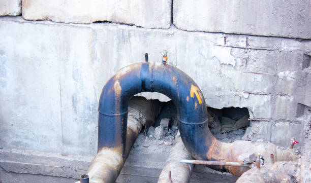 Best Water damage repair service  in Merkel, TX